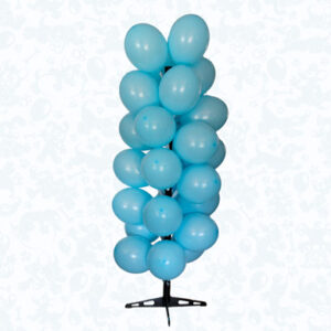 Arbre-a-ballons-PVC-adapté-aux-tiges-carton-pour-ballons-de-baudruche