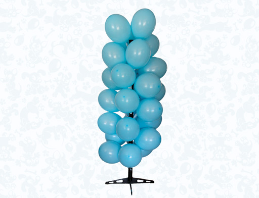 Arbre-a-ballons-PVC-adapté-aux-tiges-carton-pour-ballons-de-baudruche