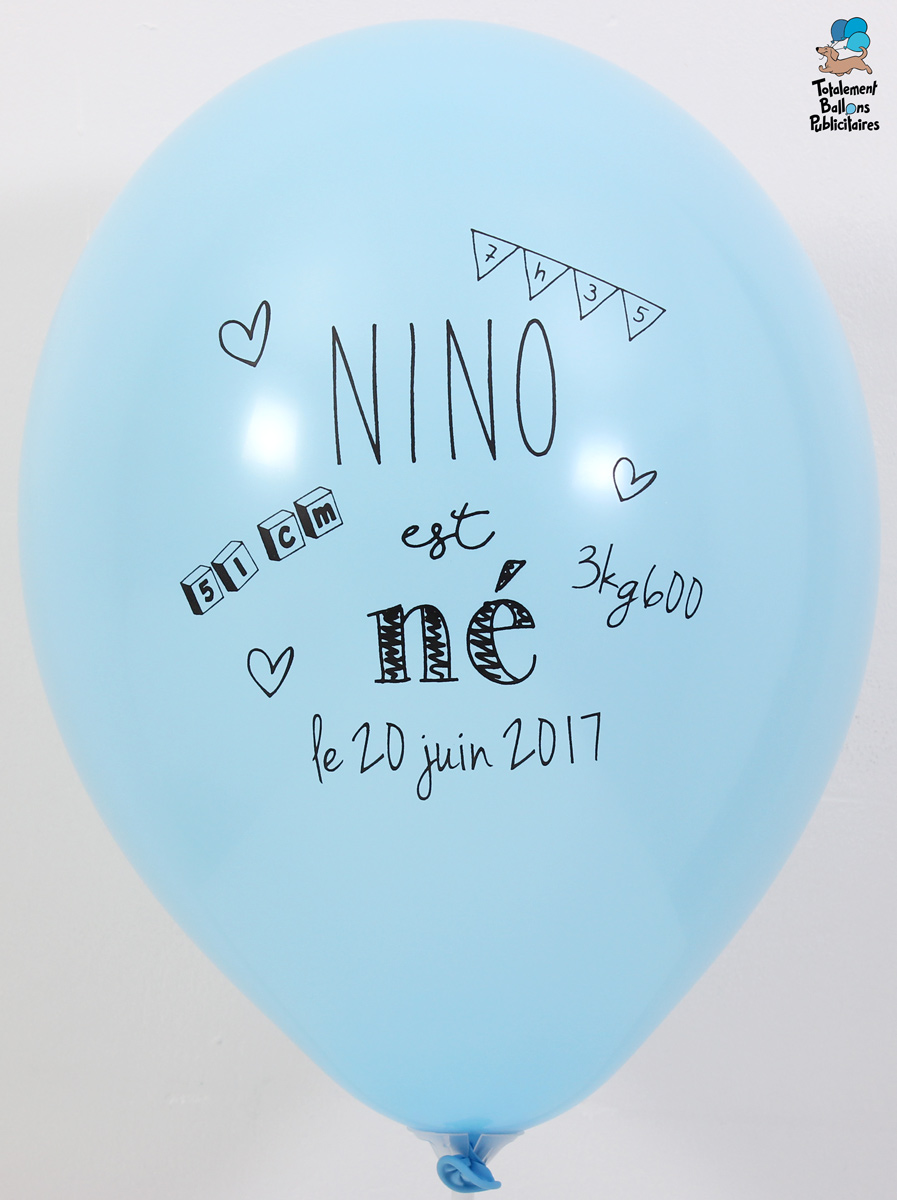 Ballons-personnalises-Faire-Part-Naissance-Nino