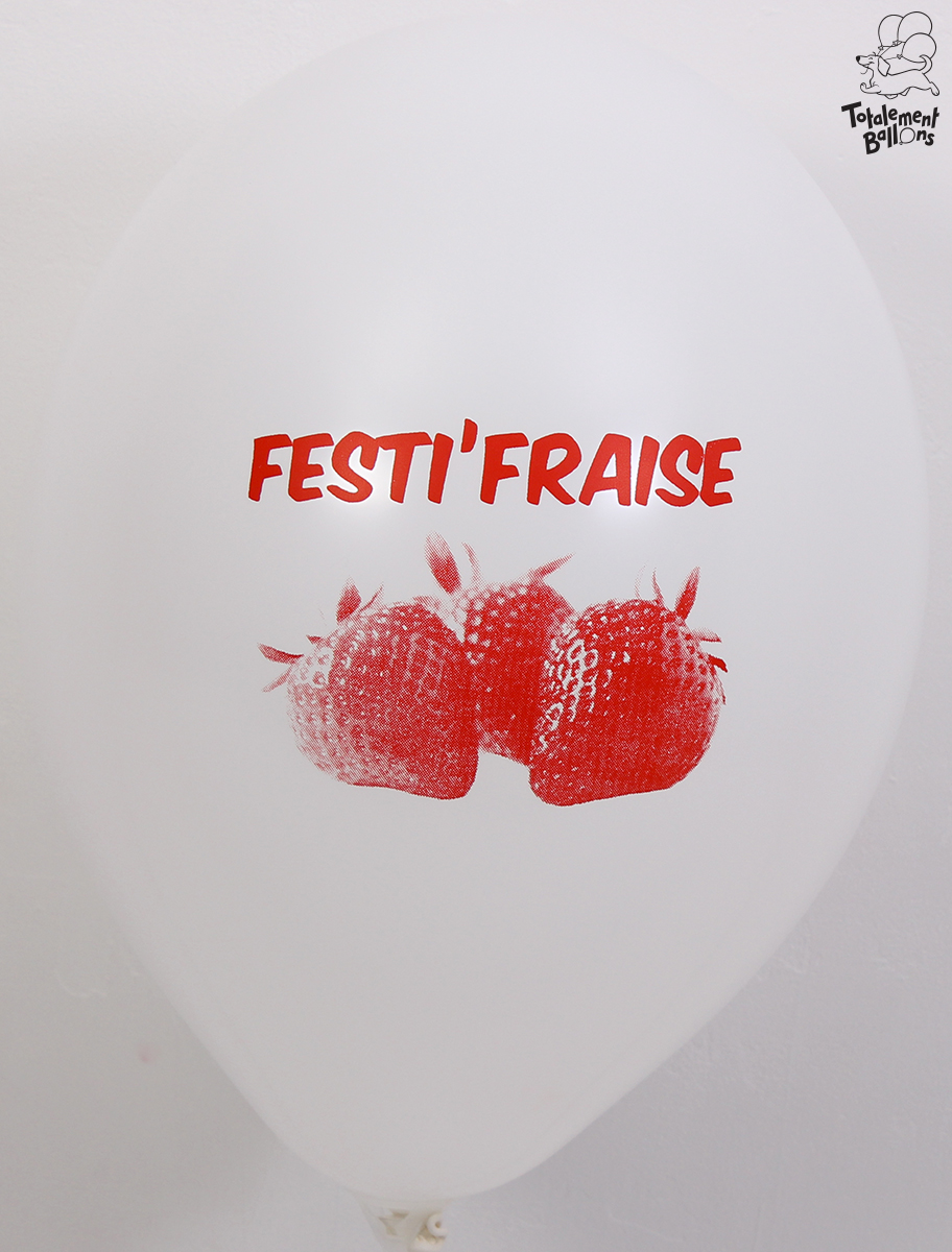 Ballons-publicitaires-festi-fraise-rouge-sur-blanc