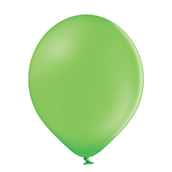Vert citron